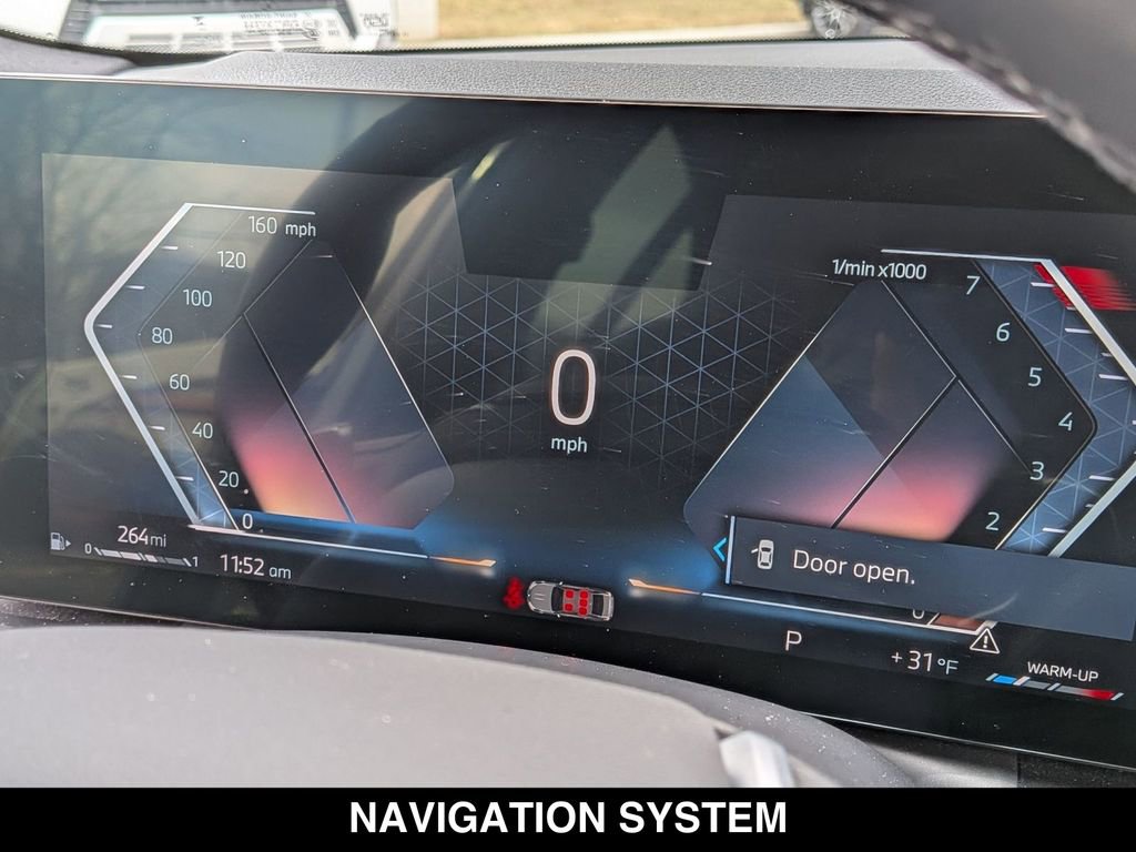 Certified 2024 BMW 330i xDrive Sedan w/ Convenience Package image 16