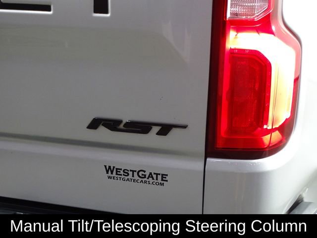 Used 2020 Chevrolet Silverado 1500 RST w/ Rally Edition image 45