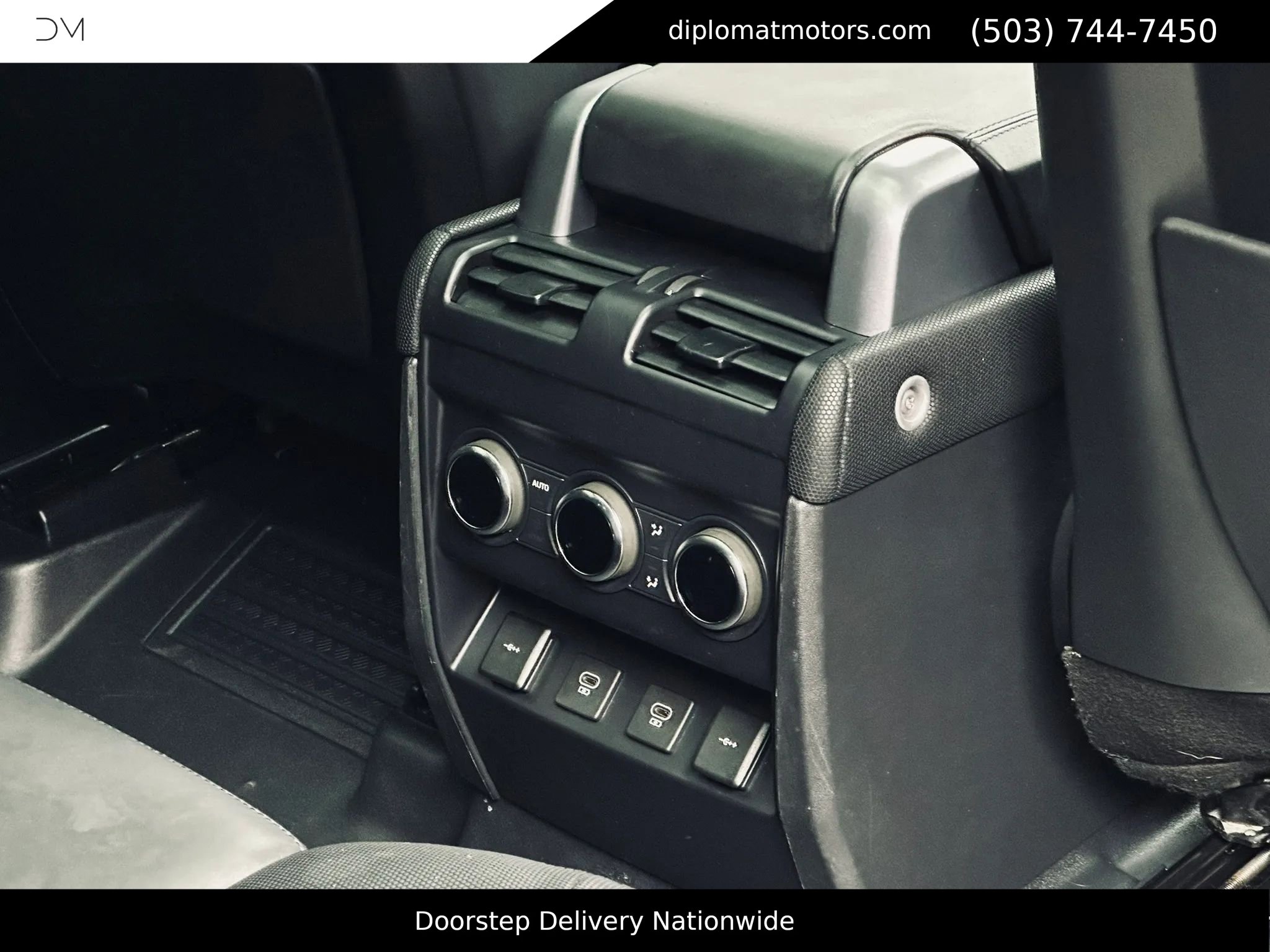 Used 2022 Land Rover Defender 110 V8 AWD/4WD image 22