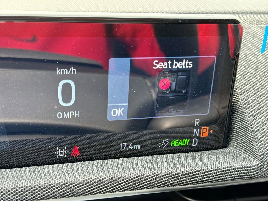 New 2026 Ford Mustang Mach-E Premium image 13