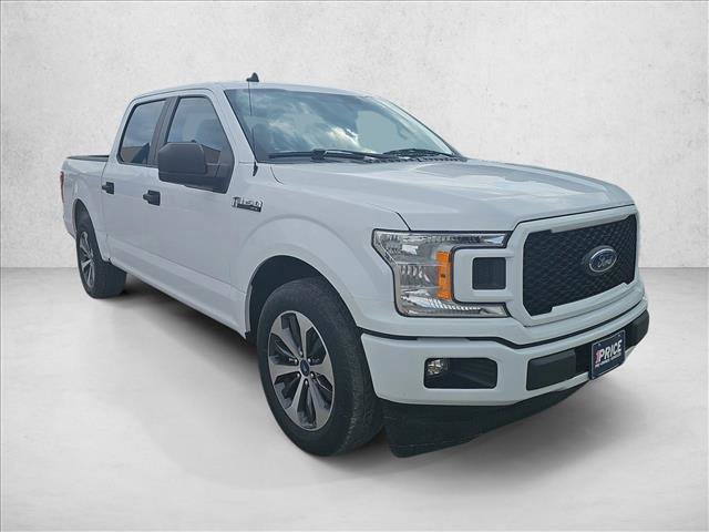 Used 2020 Ford F150 XL w/ Equipment Group 101A Mid image 7