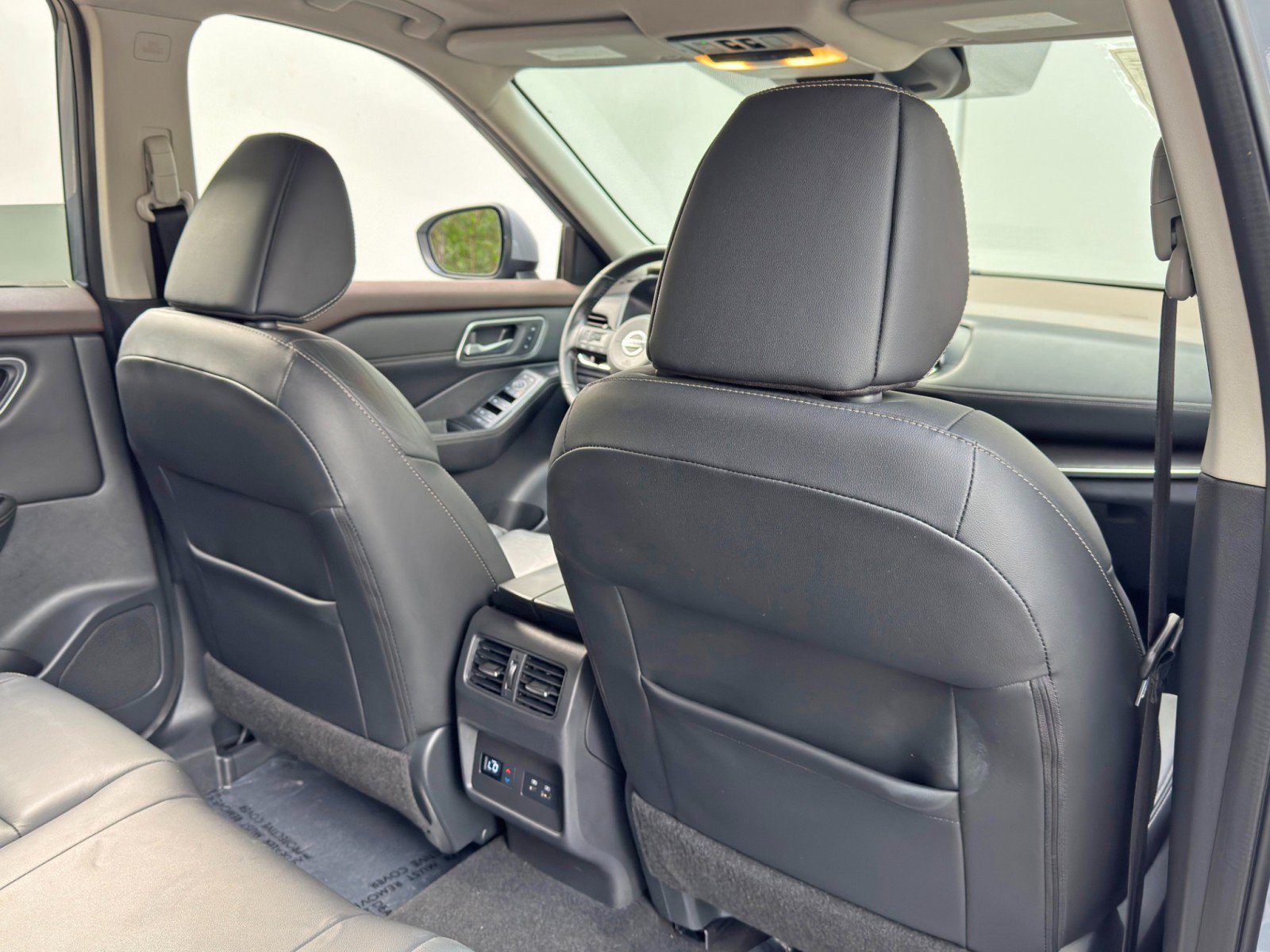 Used 2021 Nissan Rogue SL FWD image 32