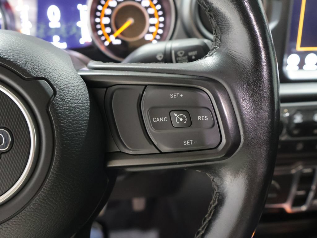 Used 2021 Jeep Gladiator Sport AWD/4WD image 40