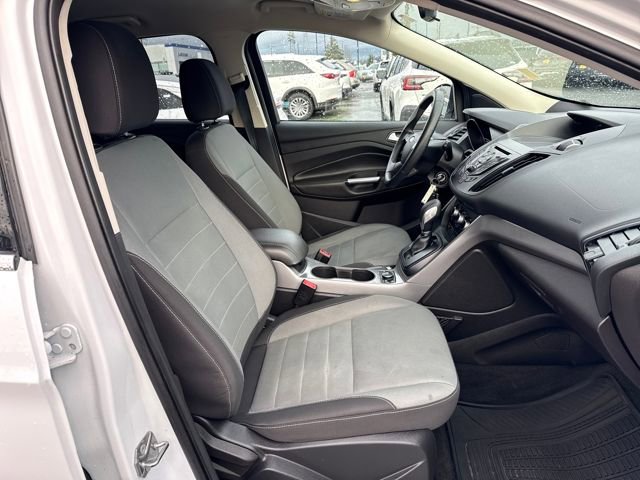Used 2016 Ford Escape SE w/ Cargo Utility Package image 10