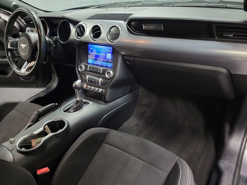Used 2021 Ford Mustang GT w/ Equipment Group 301A RWD image 22