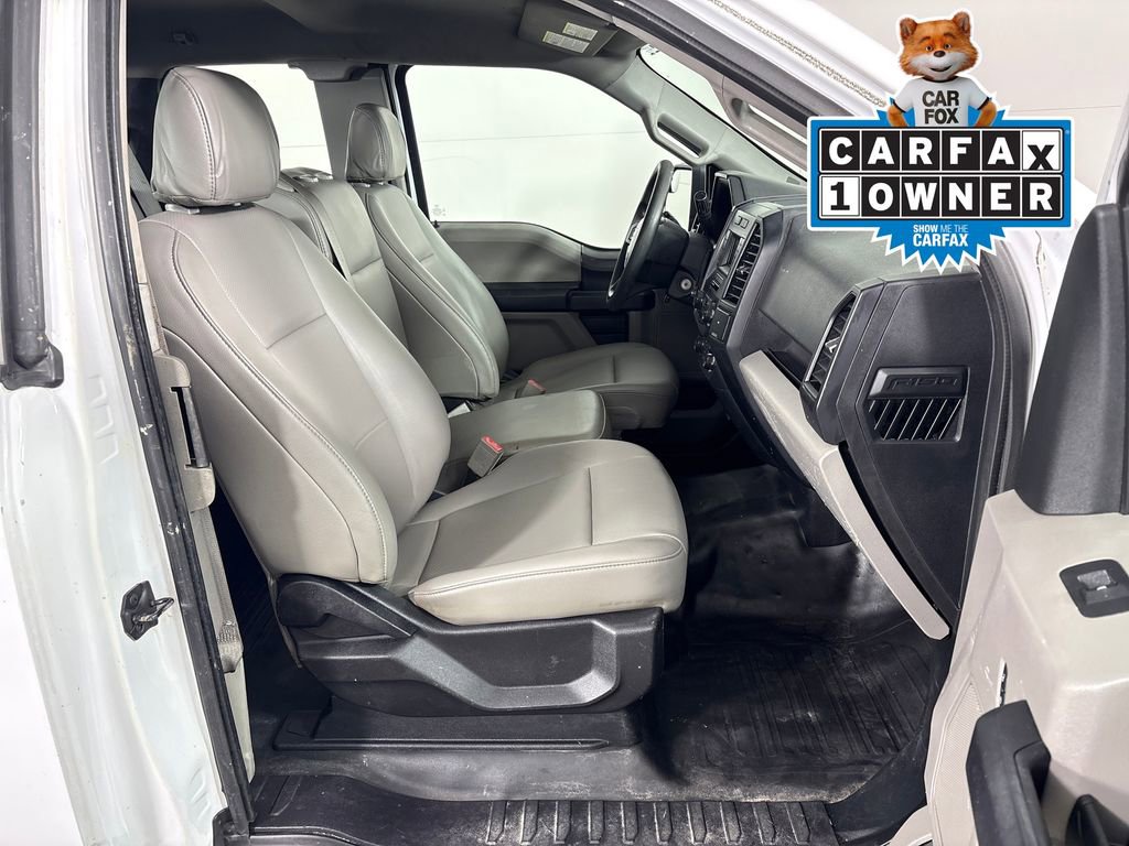 Used 2018 Ford F150 XL w/ Equipment Group 101A Mid image 6