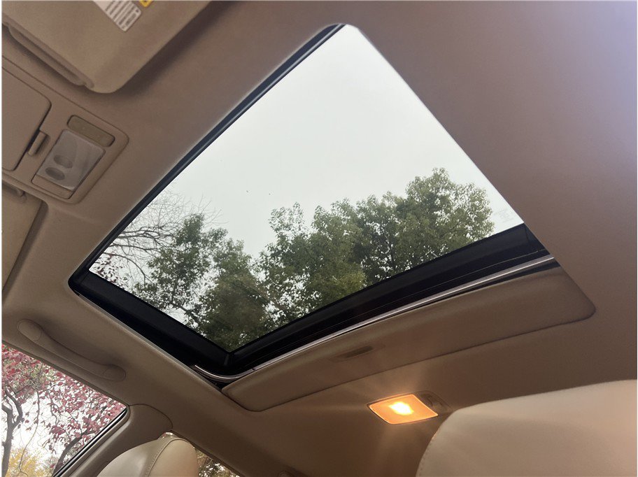 Used 2000 Lexus RX 300 image 20