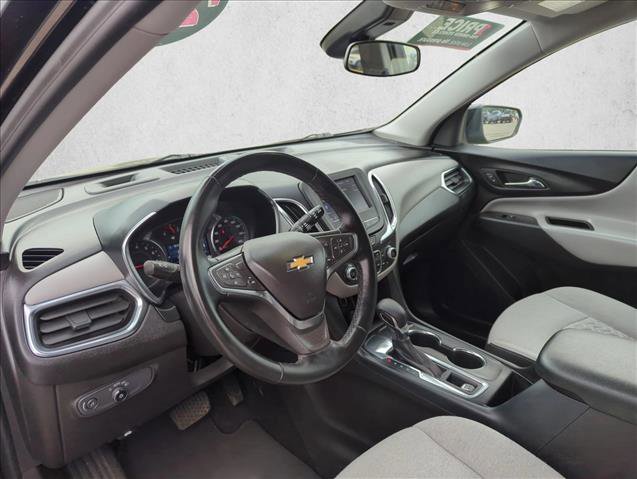 Used 2024 Chevrolet Equinox LT FWD image 11