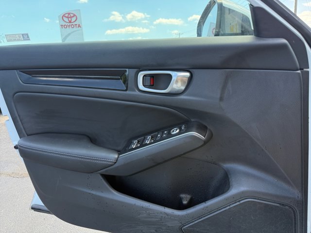 Used 2023 Honda Civic Sport Touring image 29