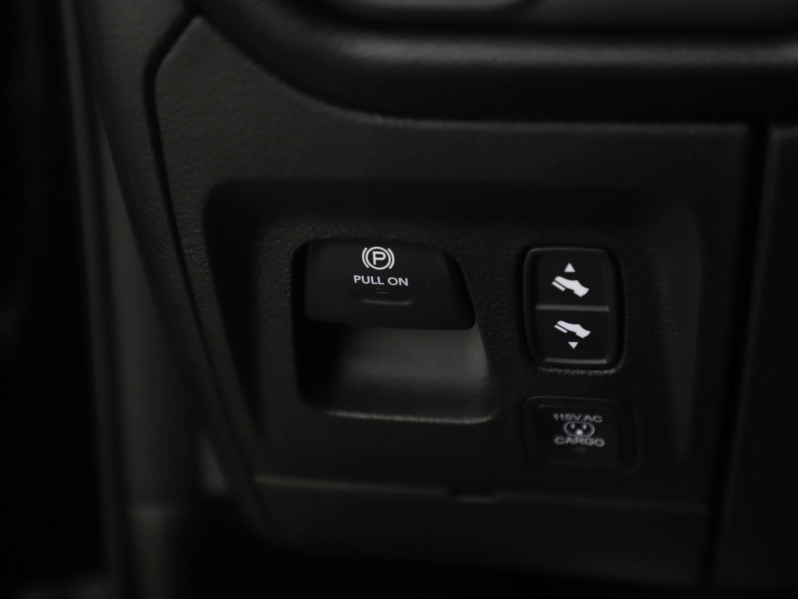 Used 2026 RAM 1500 Big Horn image 26