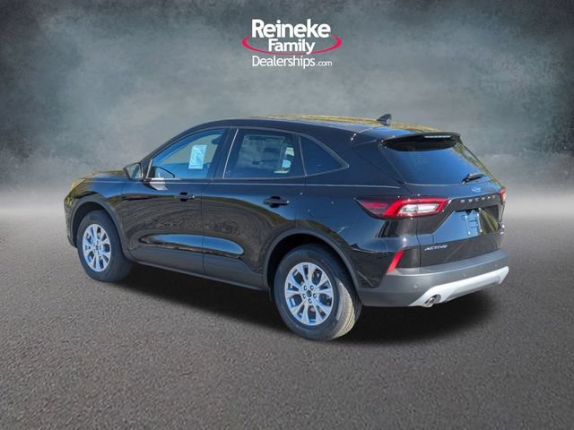 New 2026 Ford Escape Active w/ Tech Pack #1 AWD/4WD image 9