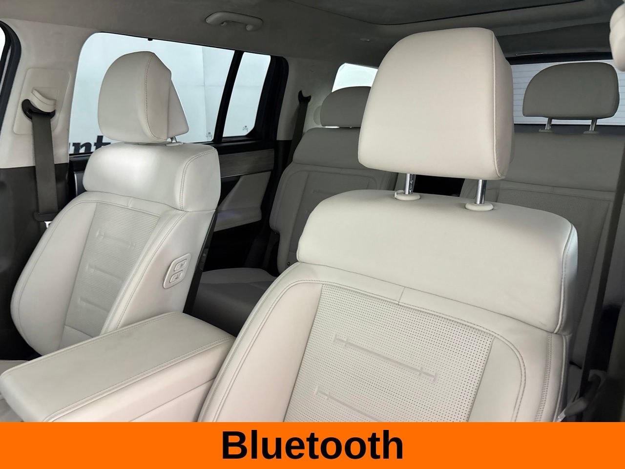 Used 2025 Hyundai Santa Fe Calligraphy AWD/4WD image 16