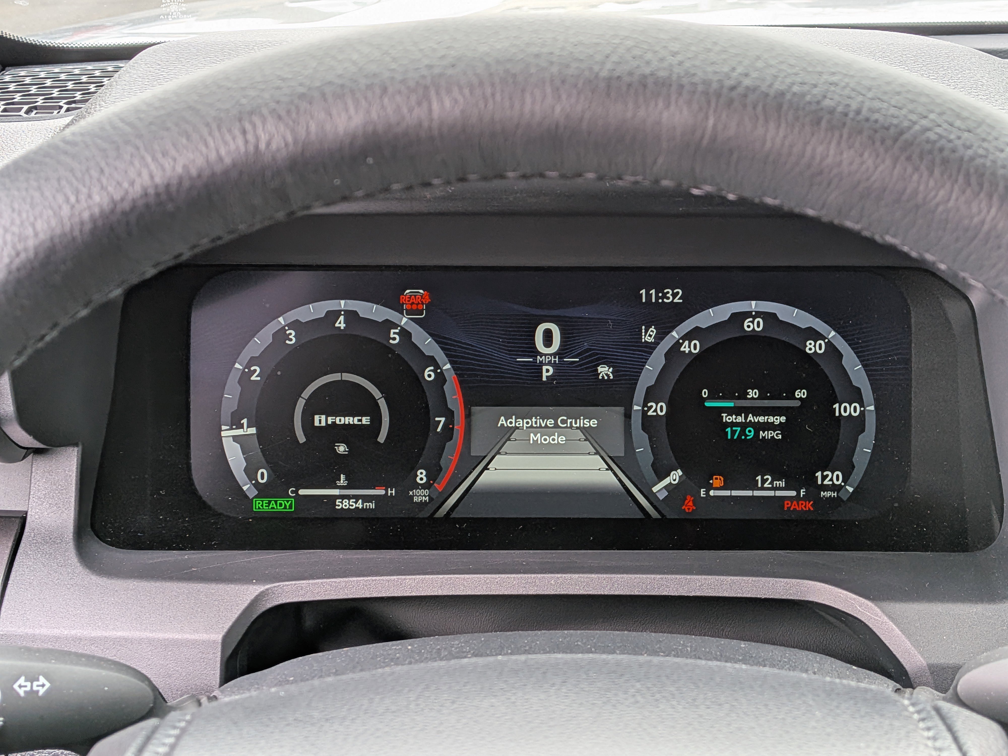 Certified 2025 Toyota 4Runner TRD Off-Road Premium image 35