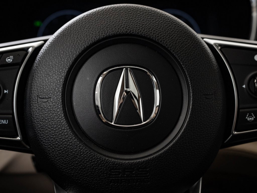 Certified 2025 Acura MDX w/ Advance Package image 31