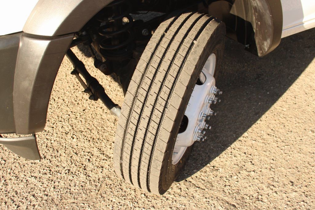 Used 2021 RAM 4500 Tradesman image 34