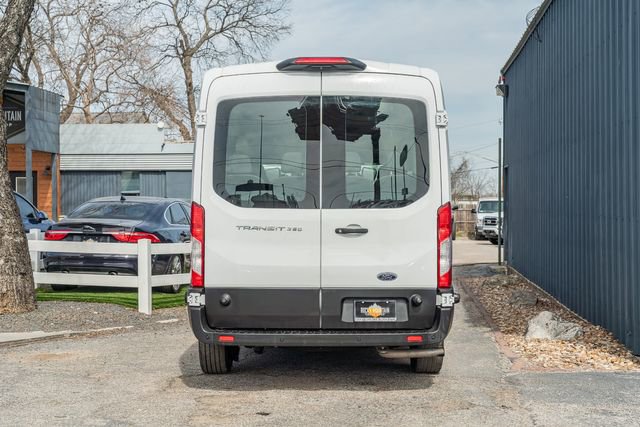 Used 2020 Ford Transit 350 XL image 5