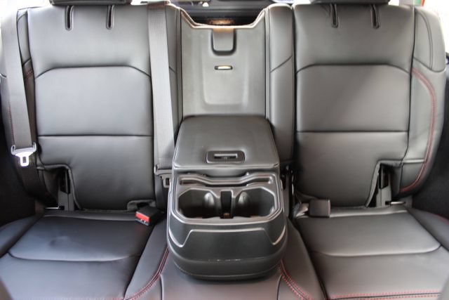 New 2027 Jeep Wrangler Unlimited Rubicon AWD/4WD image 41