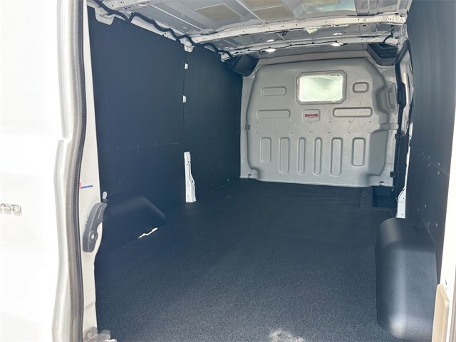 New 2024 Ford Transit 250 Low Roof w/ Load Area Protection Package image 8