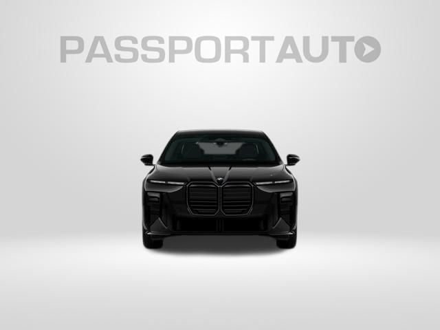 New 2027 BMW 740i xDrive AWD/4WD image 2