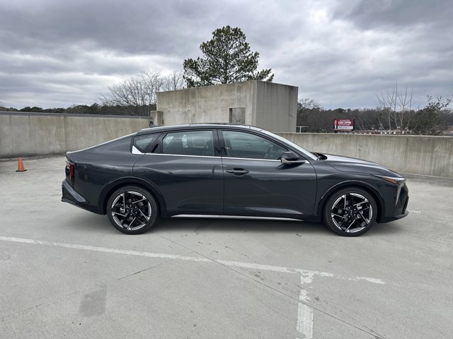 New 2026 Kia K4 GT-Line FWD image 5