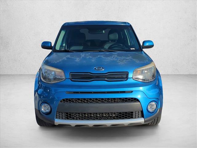 Used 2018 Kia Soul + FWD image 3