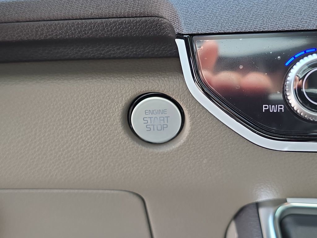 New 2026 Kia Carnival EX image 29