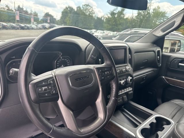 Used 2022 GMC Sierra 1500 Denali image 8