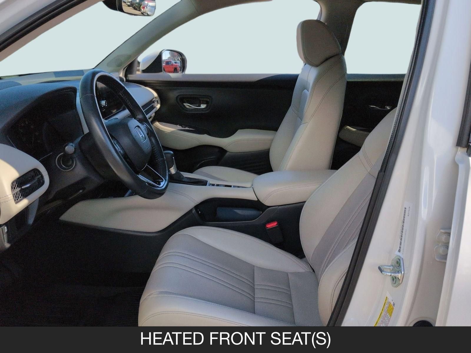 Used 2024 Honda HR-V EX-L image 15