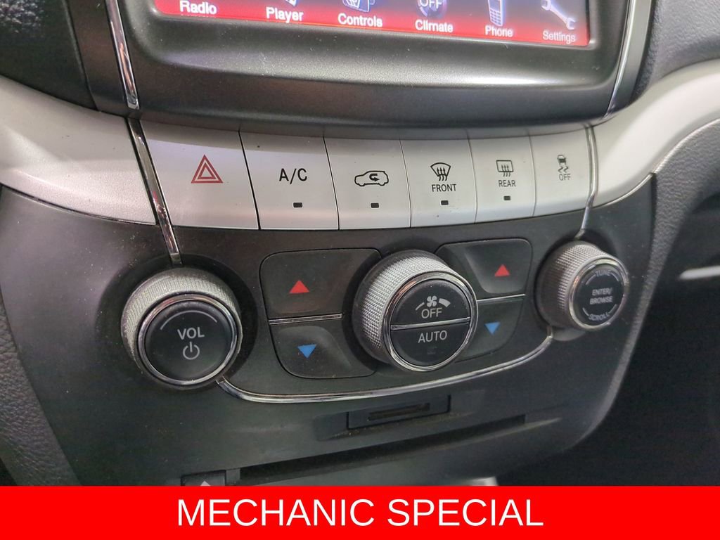 Used 2013 Dodge Journey Crew image 29