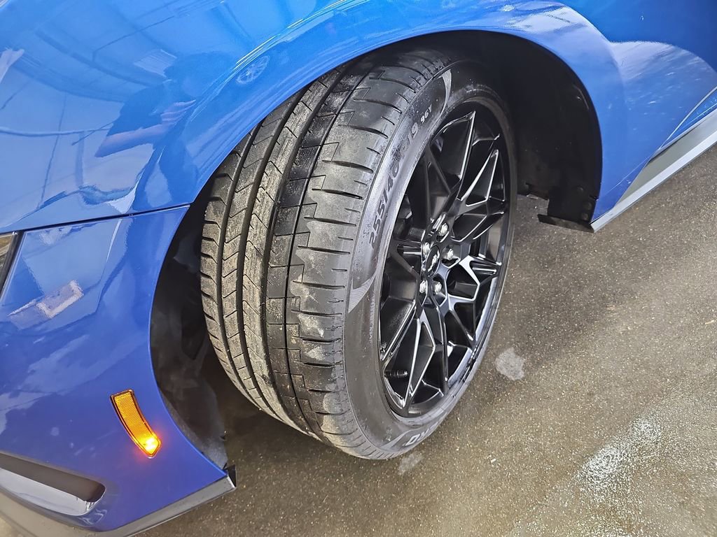 Used 2024 Ford Mustang GT Premium w/ GT Performance Package image 31