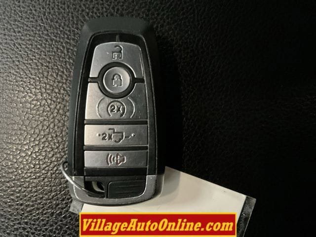 Used 2020 Ford F150 Lariat w/ Equipment Group 502A Luxury AWD/4WD image 55