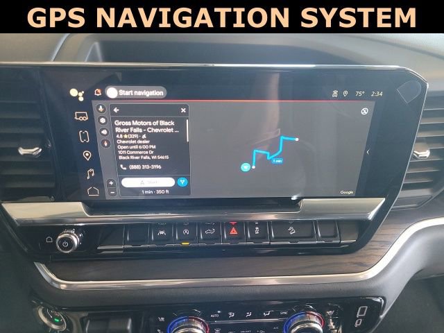 New 2026 GMC Sierra 1500 SLT w/ SLT Premium Package image 25