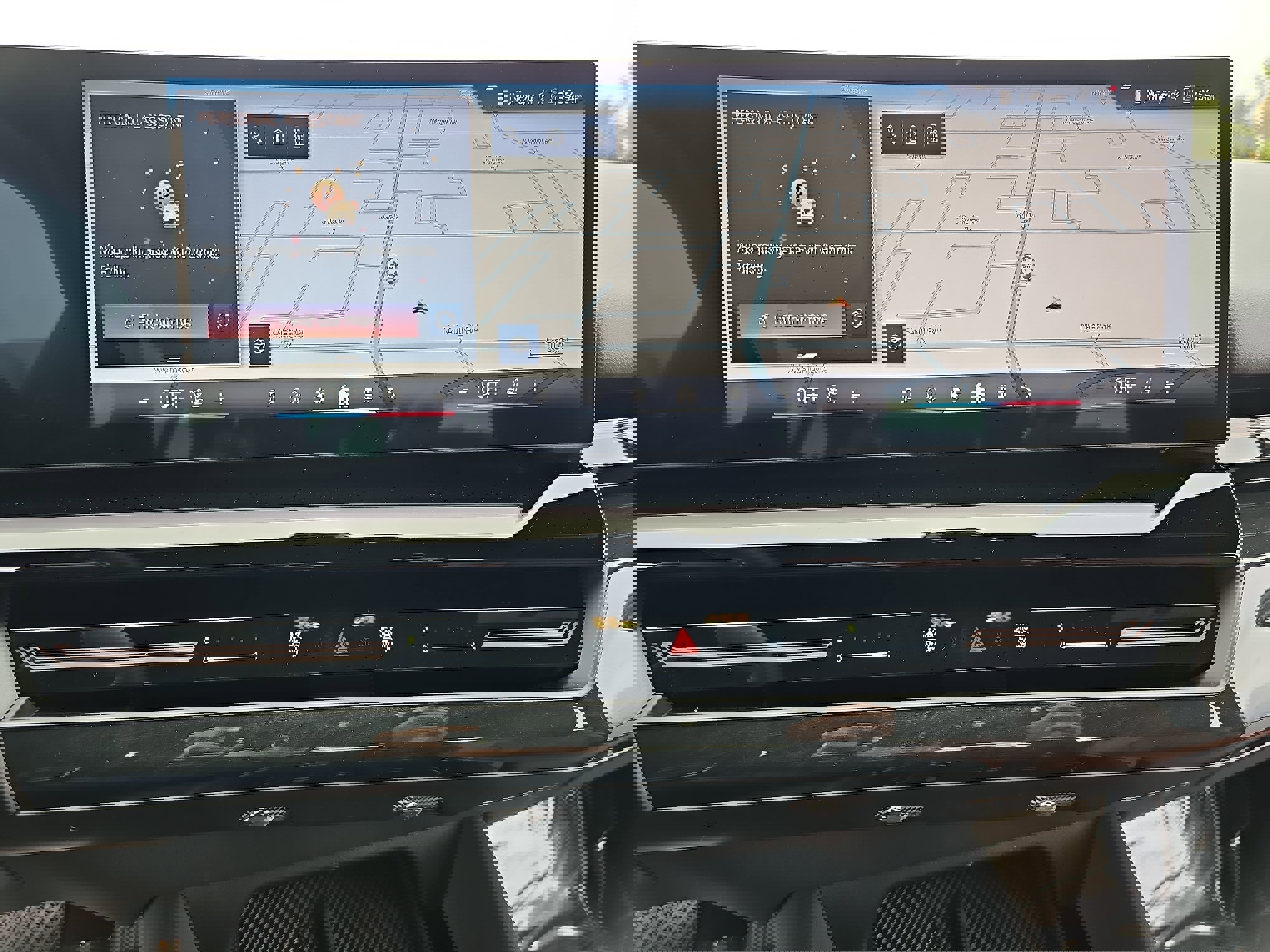 Used 2025 BMW 530i w/ Premium Package image 20