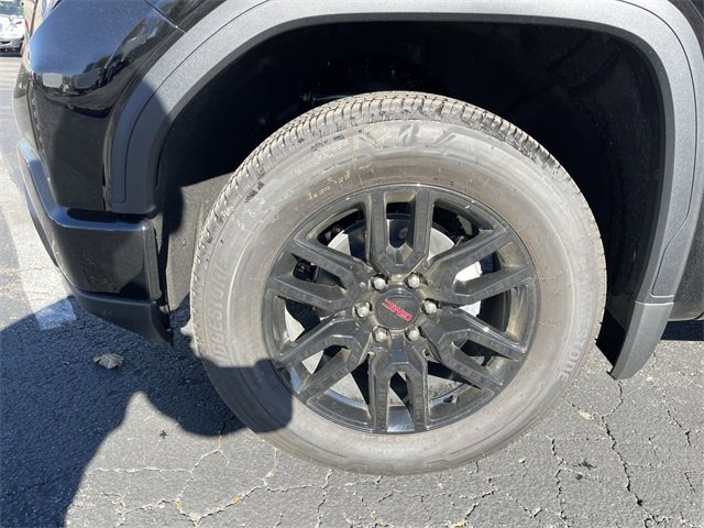New 2026 GMC Sierra 1500 Elevation image 10