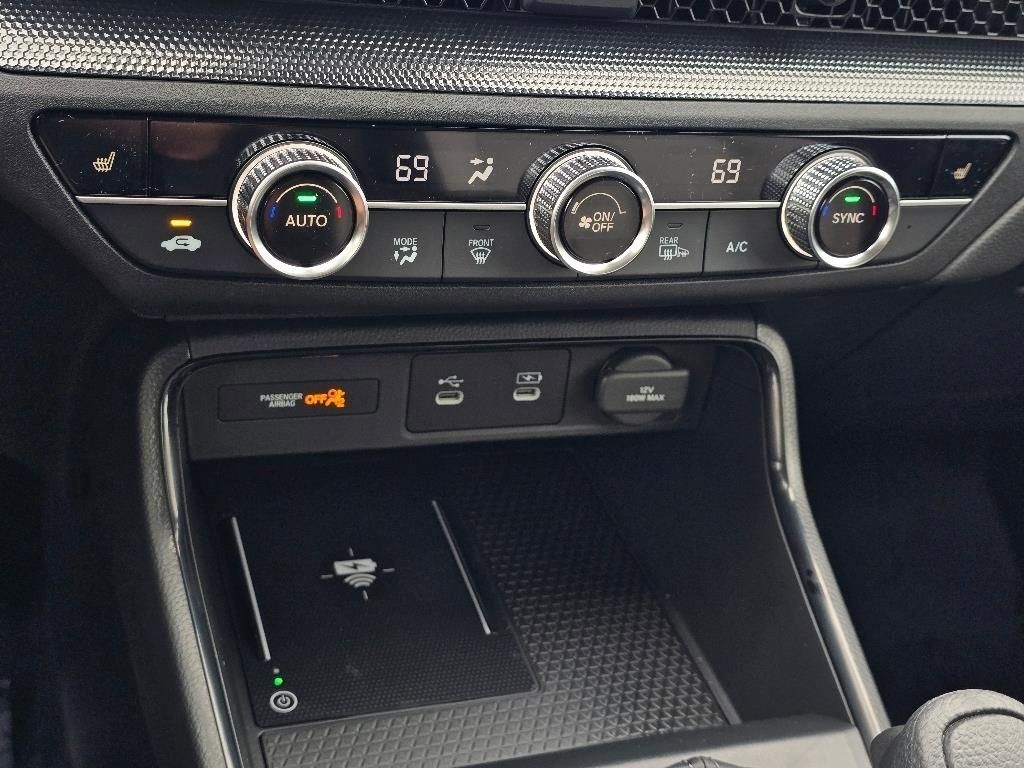 New 2026 Honda CR-V EX image 18