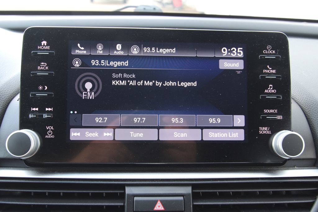 Used 2022 Honda Accord Sport image 27