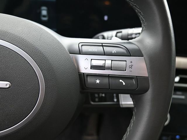 Used 2025 Hyundai Sonata SEL FWD image 21