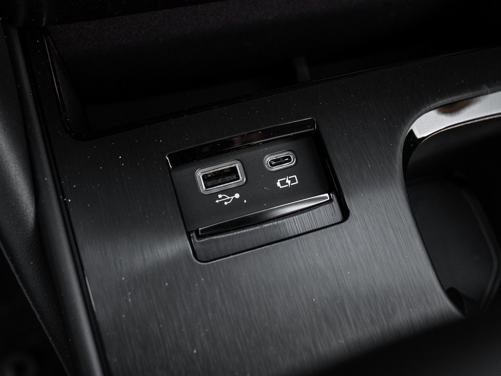 New 2025 Lexus ES 350 w/ Premium Package image 20