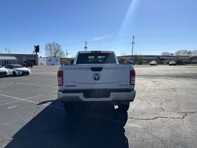 Used 2024 RAM 2500 Big Horn image 5