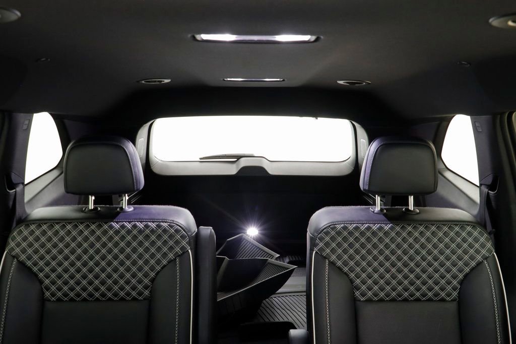 Used 2024 GMC Acadia Denali w/ LPO, Floor Liner Package image 17