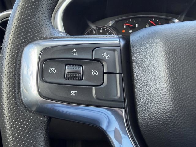 Used 2022 Chevrolet Blazer LT image 32