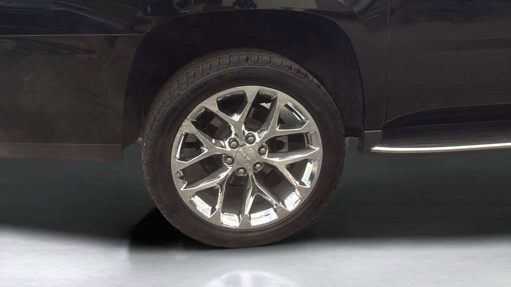 Used 2018 GMC Yukon XL SLT image 16