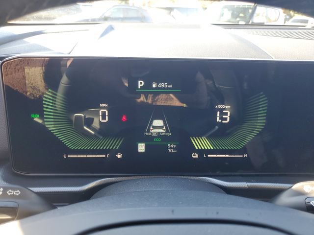 New 2026 Kia Sportage S AWD/4WD image 18