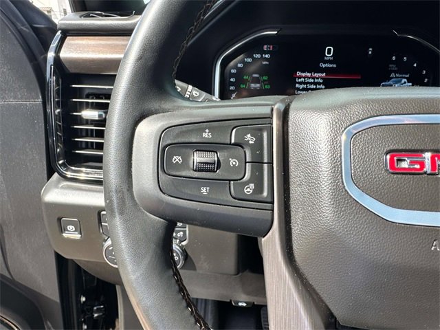 Used 2025 GMC Sierra 2500 AT4 w/ AT4 Premium Plus Package image 28