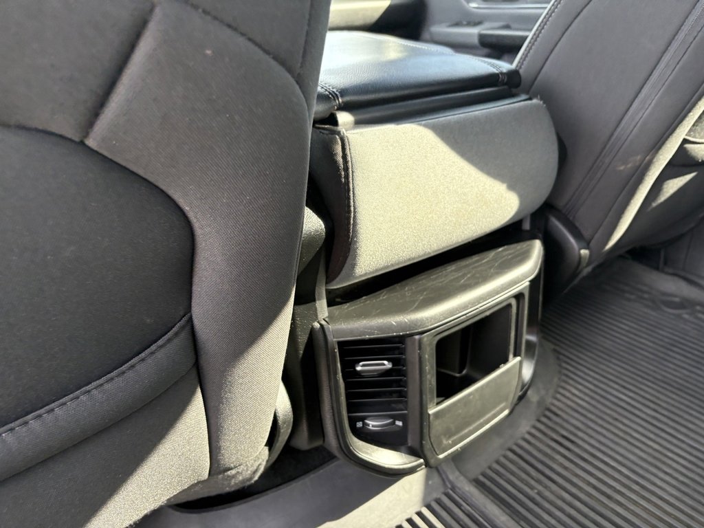 Used 2022 RAM 1500 Big Horn image 20