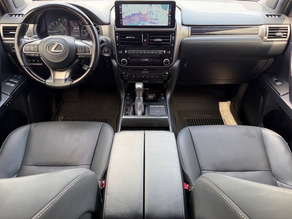 Used 2022 Lexus GX 460 Premium AWD/4WD image 20