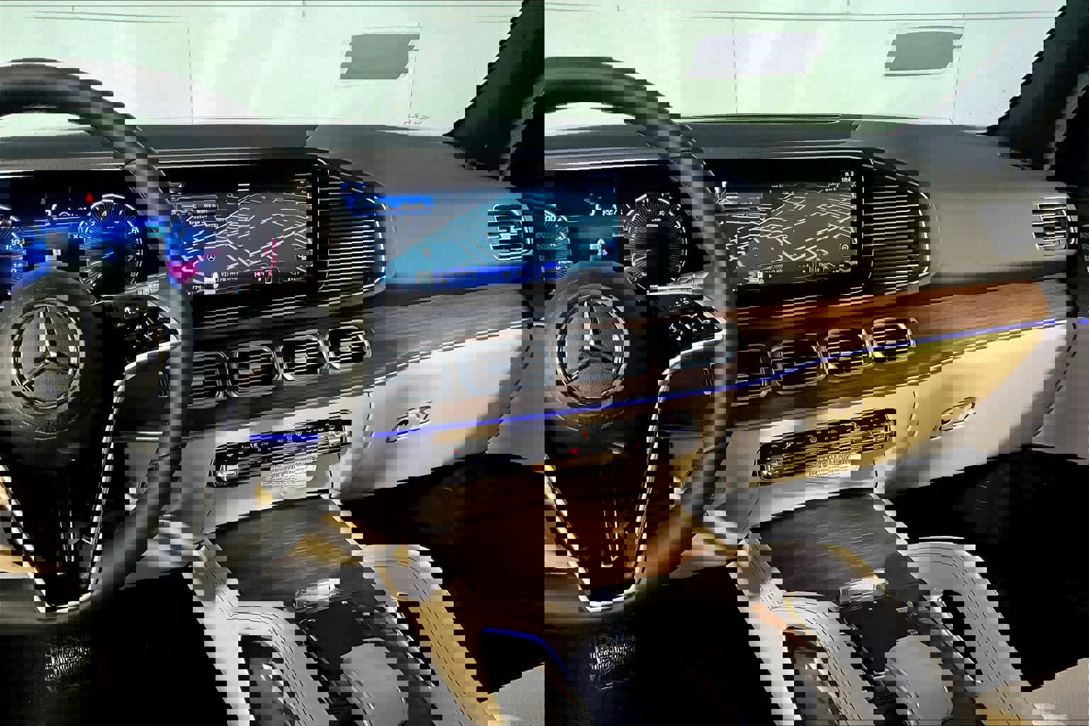 New 2026 Mercedes-Benz GLE 350 4MATIC image 8