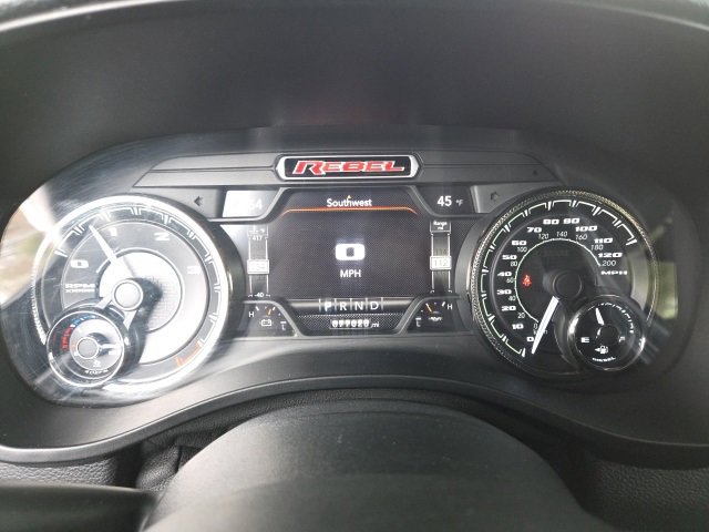 Used 2021 RAM 1500 Rebel w/ Level 2 Equipment Group image 19