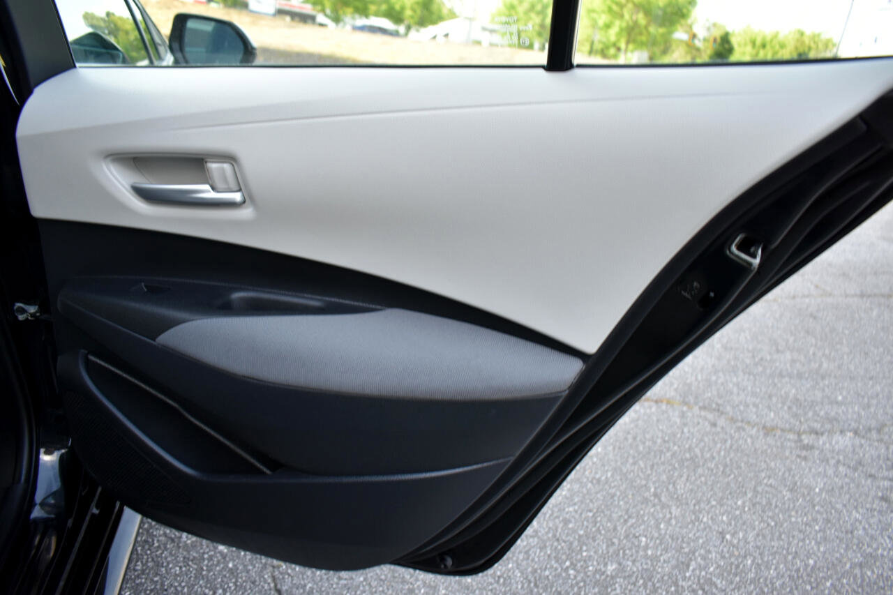 Used 2021 Toyota Corolla LE image 35