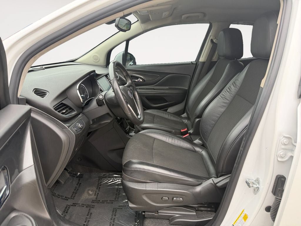 Used 2017 Buick Encore Preferred FWD image 6